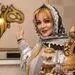 خالکوبی معنادار بهاره رهنما لورفت + عکس خالکوبی