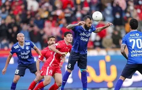 شانس استقلال و پرسپولیس برای دریافت سهمیه لیگ قهرمانان چقدر است؟ 