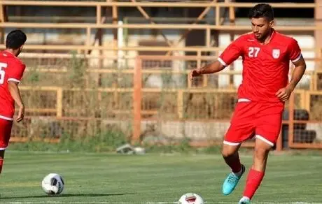 بازیکن کلیدی تراکتور به اروپا می رود 