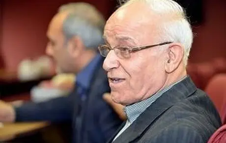 دلیل تاخیر در برگزاری مراسم تشییع جعفر کاشانی مشخص شد 