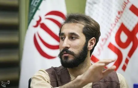 «دروغ » در ایرانشهر
