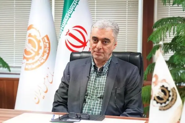 پیام تبریک مدیرعامل شرکت مس به مناسبت قهرمانی تیم فوتسال مس سونگون