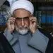 رسول منتجب‌نیا: مصباح یزدی را با جت فالکون از این استان به آن استان می‌بردند!