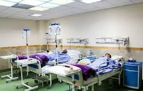پرستار کرمانی، قربانی آنفلوانزا شد