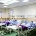 پرستار کرمانی، قربانی آنفلوانزا شد