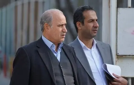 تاج: امیدوارم شرایط حضور تماشاگران در ورزشگاه‌ها فراهم شود