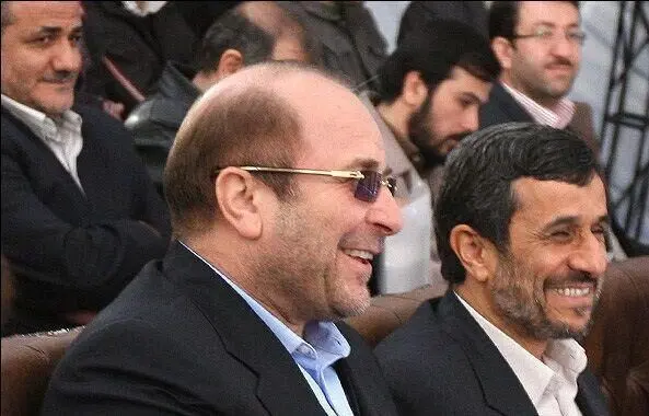 می‌خواهند قالیباف را مقابل انقلابی‌ها قرار بدهند