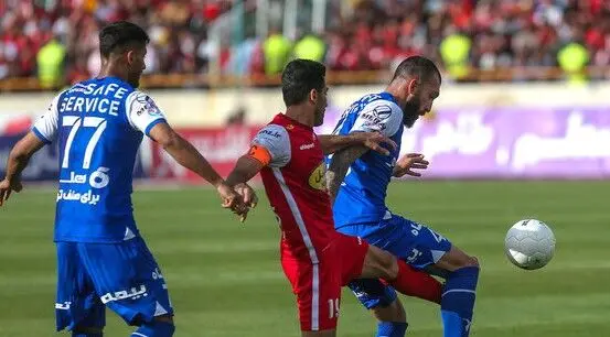 خانمحمدی: استقلال می‌ترسد چون دوست ندارد 3 جام به پرسپولیس برسد