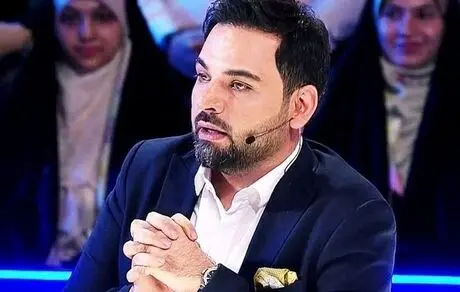 جنجال دستمزد احسان علیخانی در فصل دوم عصر جدید + جزئیات و عکس