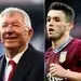  توصیه فرگوسن به سولسشایر برای خرید یک هافبک