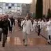 سالن های ورزشی ایران مال تبدیل به نمازخانه شدند