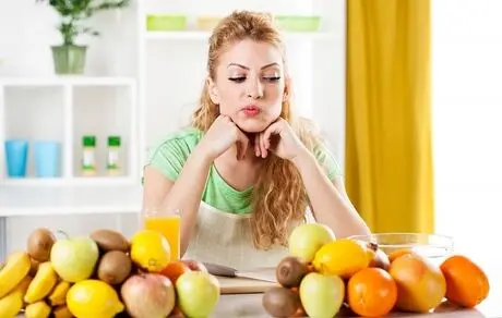 میوه های هسته دار چه خاصیتی دارند؟