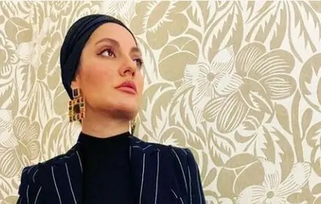 آیا مهناز افشار از لباس گوگوش الگو گرفت؟