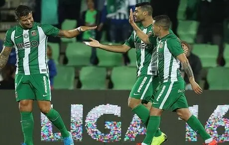 طارمی باعث اخراج سرمربی اسپورتینگ شد!