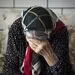 این نوه 14 ساله مادربزرگش را به دردسر انداخت