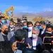 مردم منطقه را در معدن سهام‌دار و شریک می‌کنیم