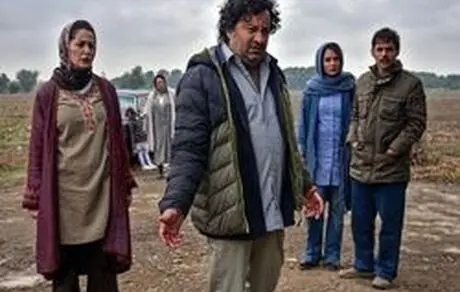 «ناگهان درخت» در پاییز / فیلم صفی یزدانیان در نوبت اکران
