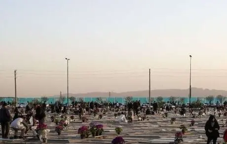 قبر ۳ میلیاردی و تورم ۸۴ درصدی؛ مردمی که نه می‌توانند بمیرند نه زنده بمانند!