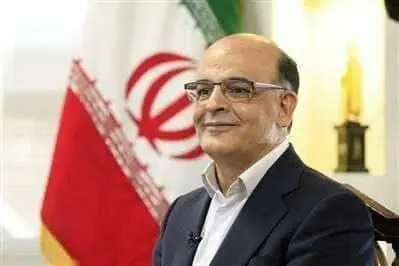 با الگو قراردادن مشی شهیدان والامقام دولت، دنباله‌روی سیاست‌های راهبردی نظام و فرمایشات رهبر فرزانه انقلاب اسلامی هستیم 