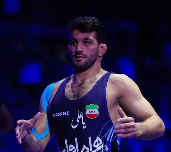 می‌گفتند چون یزدانی یک قهرمان حکومتی است، باختش به ما ربطی ندارد!