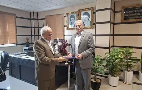 قدردانی وزیر راه و شهرسازی از عملکرد بانک مسکن استان کردستان

