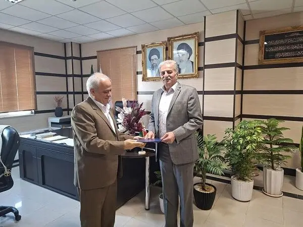 قدردانی وزیر راه و شهرسازی از عملکرد بانک مسکن استان کردستان

