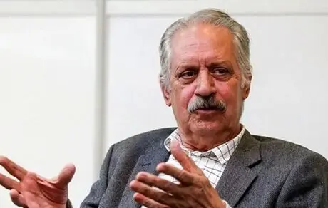 علی بیگدلی: در ماجرای خلیج فارس، شاهد همگرایی اپوزیسیون، انقلابیون و همه دسته‌های ایرانی بودیم