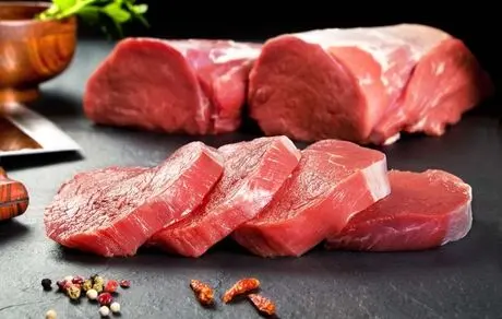 قوای جسمانی خود را با خوردن این گوشت بالا ببرید