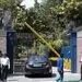 بازداشت دیپلمات های سفارت انگلیس در تهران