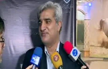 مدیرعامل سازمان تامین اجتماعی از وقتی مدیر شده سرماخوردگی‌اش خوب نشده! 