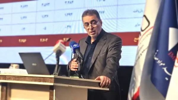 تحلیل دکتر سعدمحمدی مدیرعامل هلدینگ «ومعادن»: انقلاب انرژی ۲۰۵۰ در گرو مس؛ سهم ایران از تولید جهانی تنها ۱.۷٪ است
