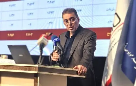 تحلیل دکتر سعدمحمدی مدیرعامل هلدینگ «ومعادن»: انقلاب انرژی ۲۰۵۰ در گرو مس؛ سهم ایران از تولید جهانی تنها ۱.۷٪ است