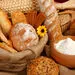 روزانه به چه میزان نان و غلات مصرف نماییم؟