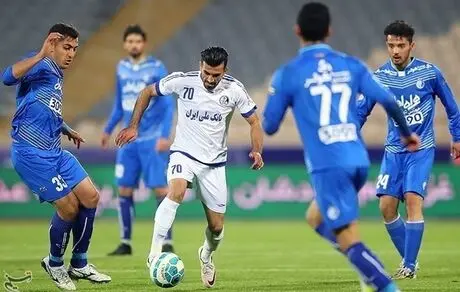 مهدی مومنی به صنعت نفت آبادان پیوست+ عکس 