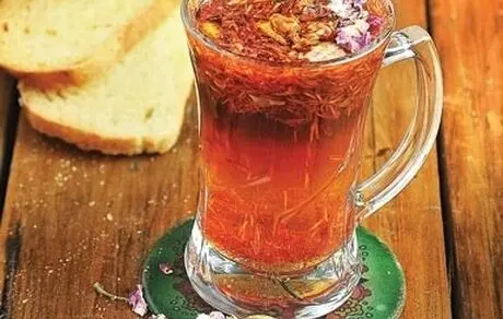 نوشیدنی که آلودگی هوا را از ریه‌ها پاک می‌کند