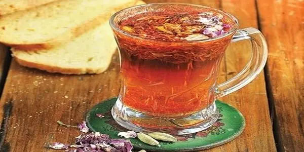 نوشیدنی که آلودگی هوا را از ریه‌ها پاک می‌کند