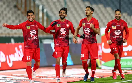 راه در رو پرسپولیسی‌ها برای تعویق در پرداخت بدهی