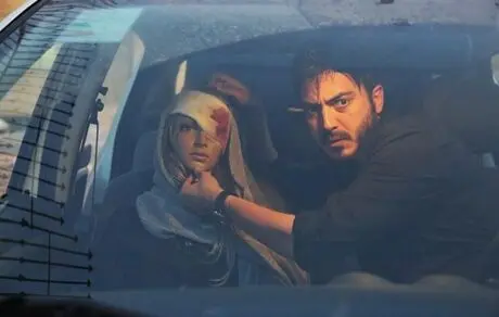 نیما شاهرخ‌شاهی کارگردان شد+عکس