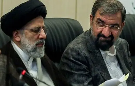 محسن رضایی در سودای نمایندگی مجلس! 