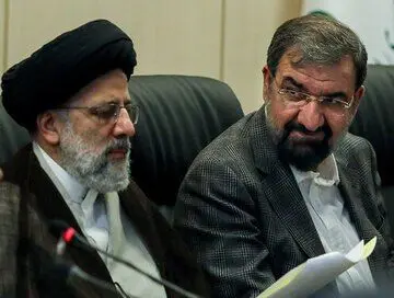محسن رضایی در سودای نمایندگی مجلس! 
