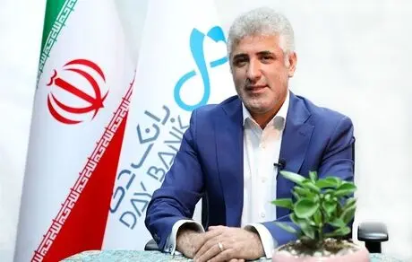 میزهای خدمات سهامداران در شعب منتخب بانک دی راه‌اندازی شده است