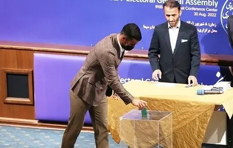  واکنش حاج‌صفی به اختلاف با وحید امیری 