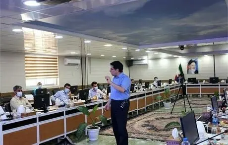 نقش‌آفرینی شرکت‌ها در توسعه اقتصاد ملّی با بهره‌گیری از نیروی انسانی متخصص