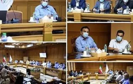 برگزاری موفقیت‌آمیز ممیزی سیستم مدیریت یکپارچه (IMS) مجتمع پتروشیمی جم 