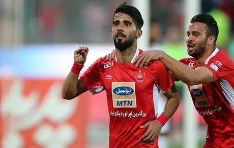 بی پولی پرسپولیس به رسن رسید !