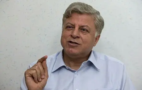 دستور هسته قدرت همکاری با پزشکیان است و تندرو‌ها و کفن پوشان جدی گرفته نمی‌شوند