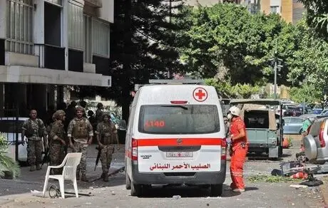 بحران جدید در لبنان؛5 کشته و ده ها زخمی