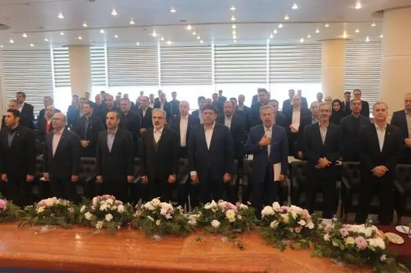 مدیرعامل بانک مسکن در سفر به مازندران؛ جذب منابع جدید،سرلوحه همه فعالیت ها/ ۲۱ دوره حضور مازندران در منطقه سبز عملکرد