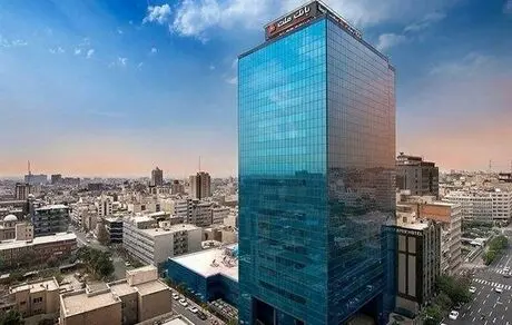  رشد 322 درصدی سود خالص بانک ملت در خرداد ماه 1401