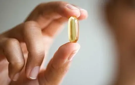 آیا روغن ماهی در کاهش وزن موثر است؟